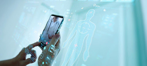 ai-in-telemedicine